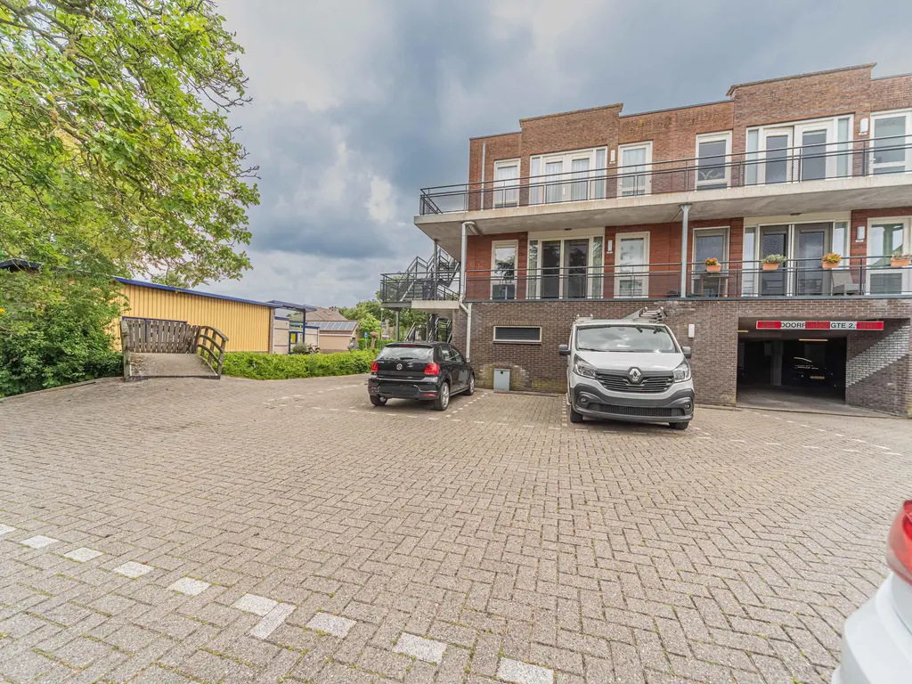 Zesstedenweg 204l, GROOTEBROEK