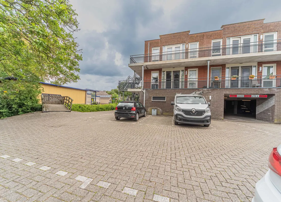 Zesstedenweg 204l