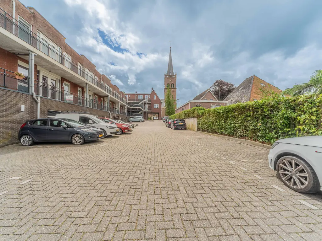 Zesstedenweg 204l, GROOTEBROEK