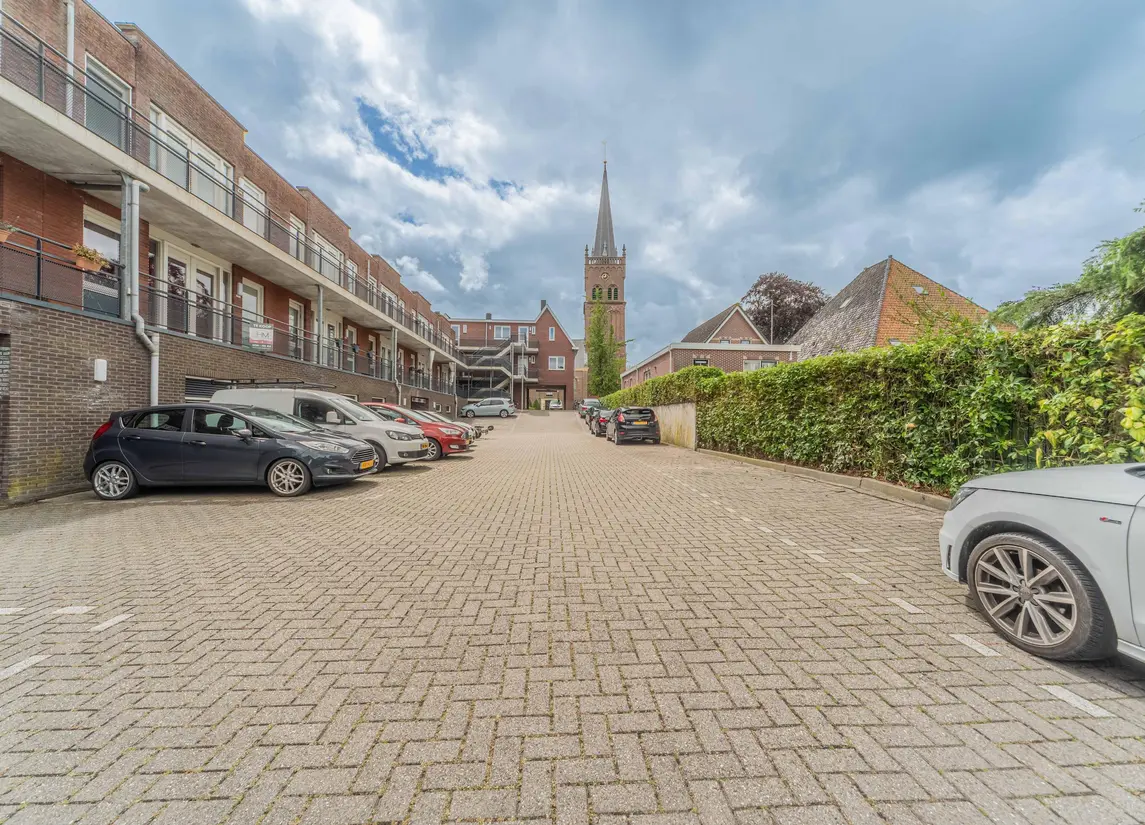 Zesstedenweg 204l