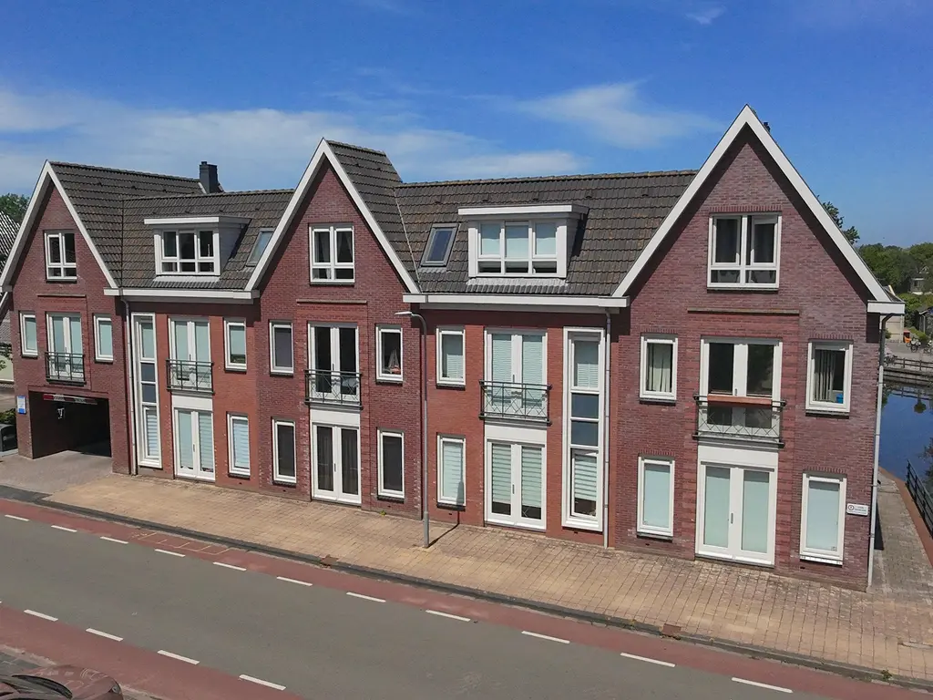 Zesstedenweg 204l, GROOTEBROEK