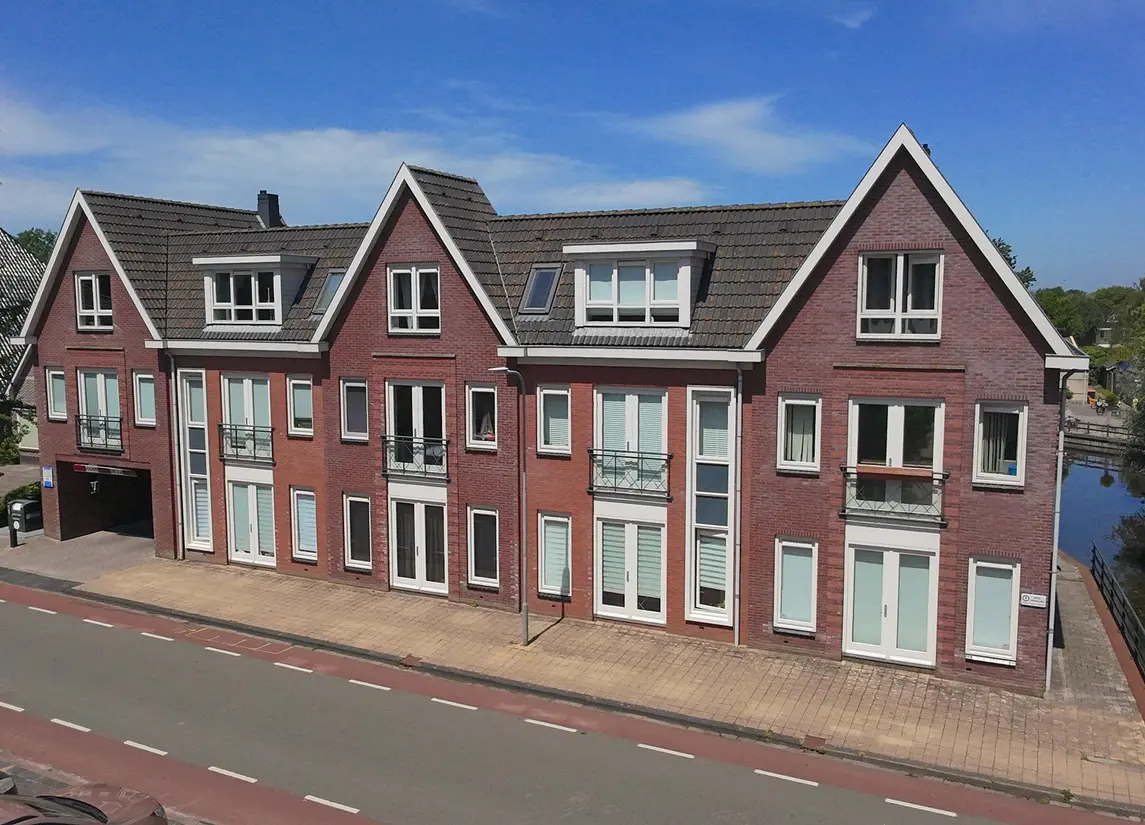 Zesstedenweg 204l