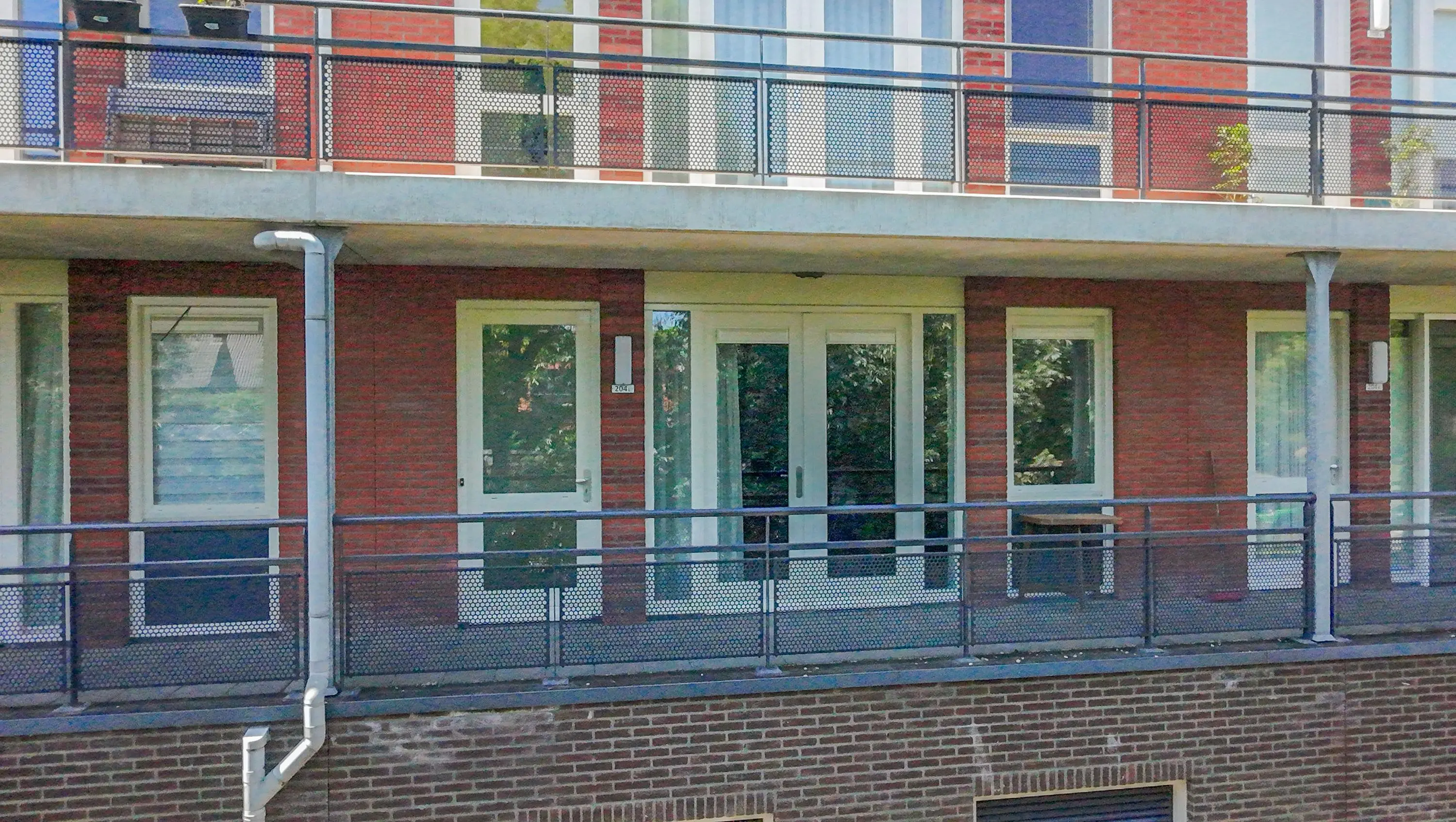 Zesstedenweg 204l