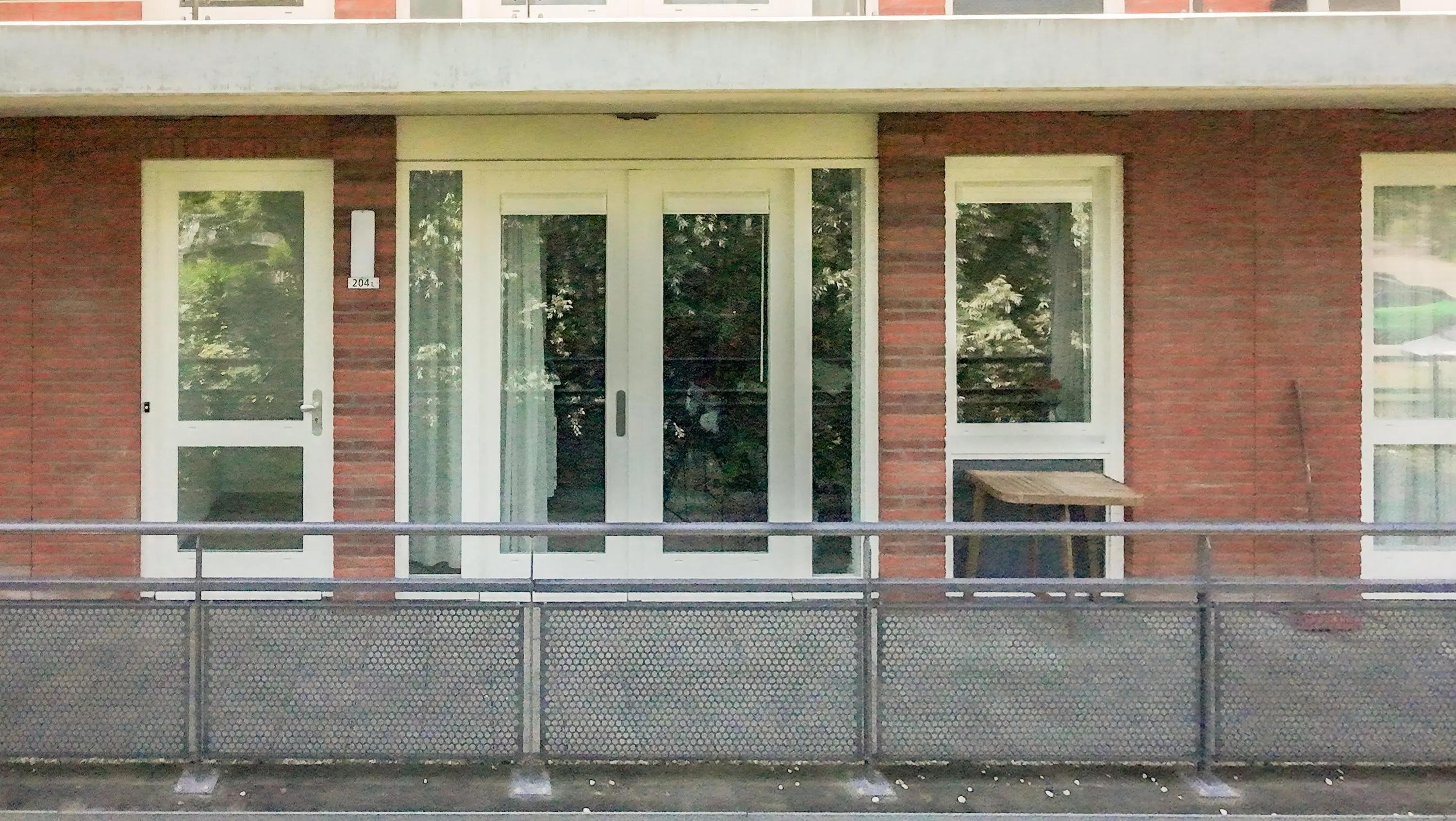 Zesstedenweg 204l