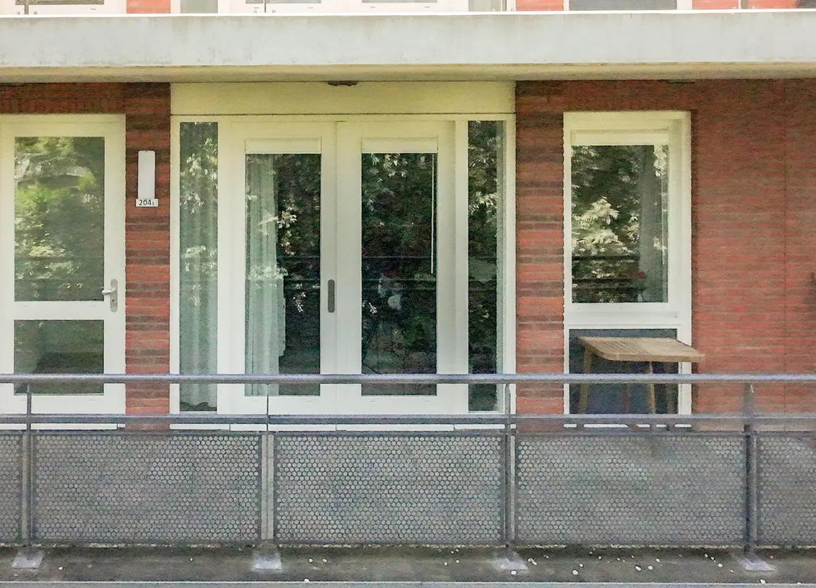 Zesstedenweg 204l