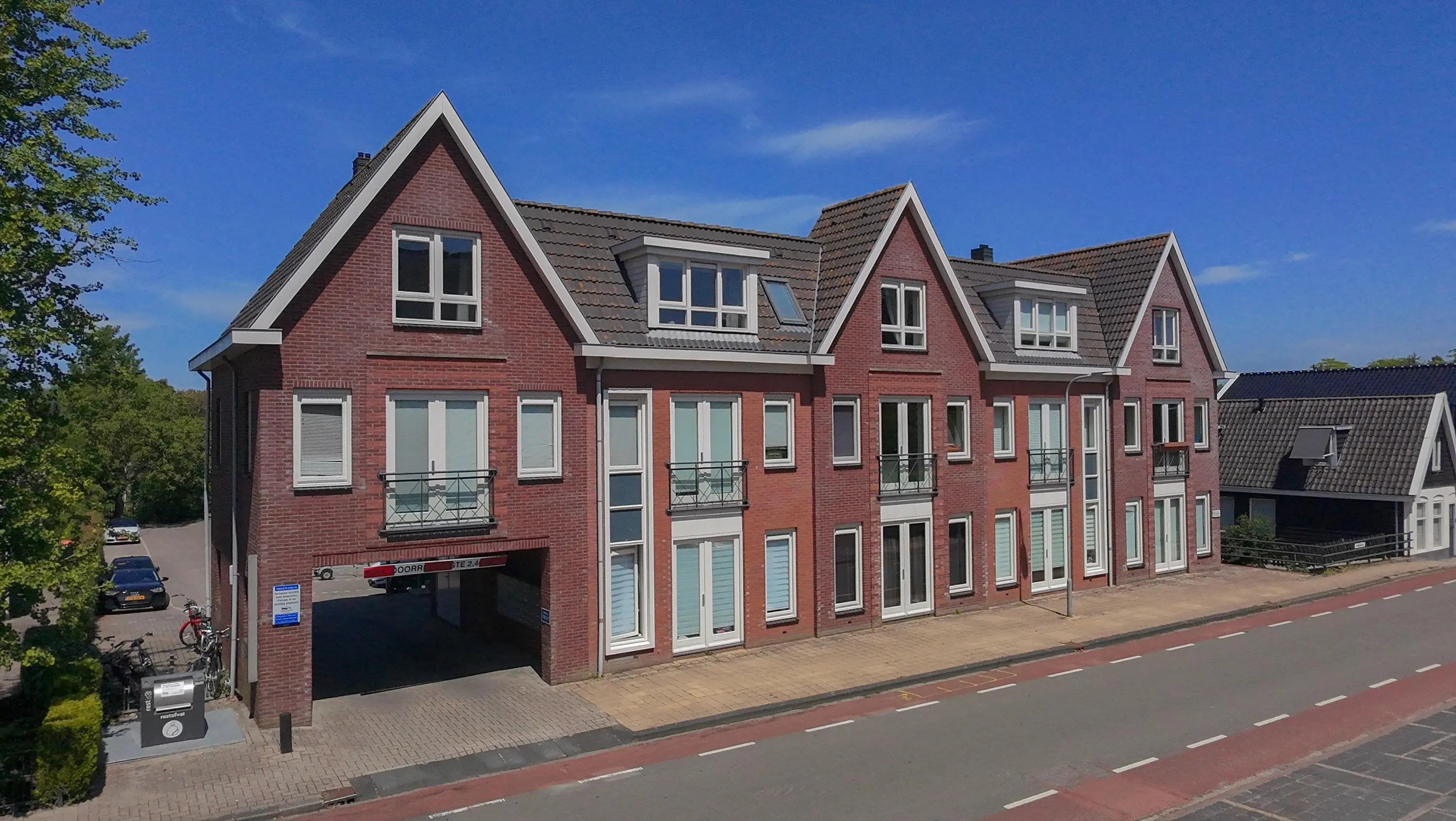 Zesstedenweg 204l