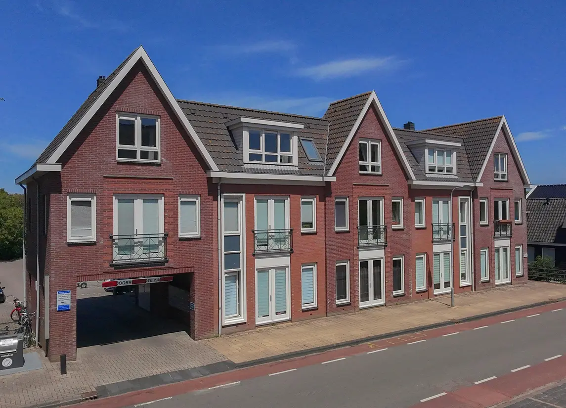 Zesstedenweg 204l