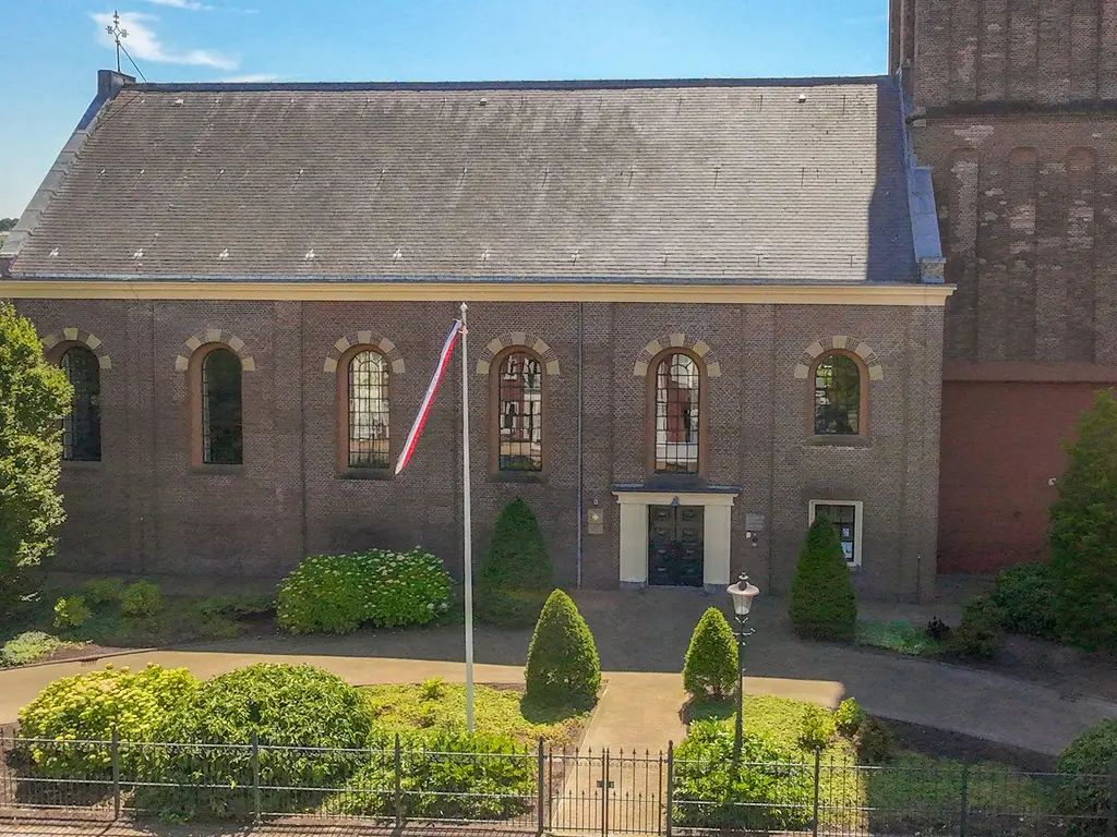 Zesstedenweg 204l, GROOTEBROEK