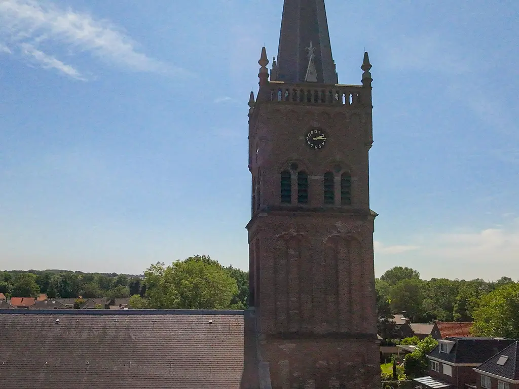 Zesstedenweg 204l, GROOTEBROEK