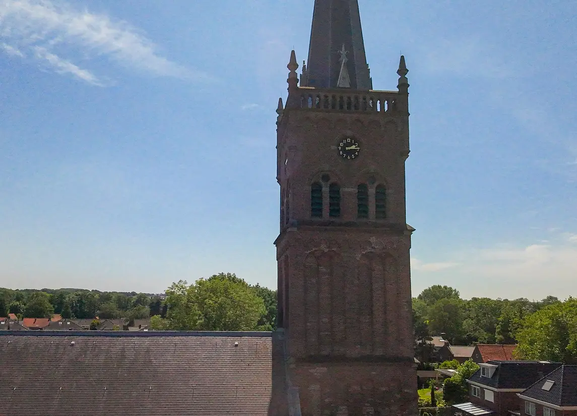 Zesstedenweg 204l