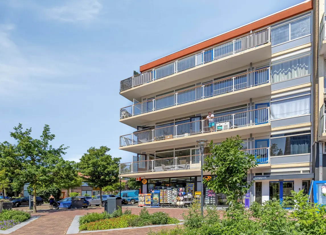 Diamantplein 52