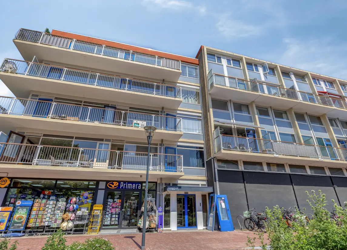 Diamantplein 52