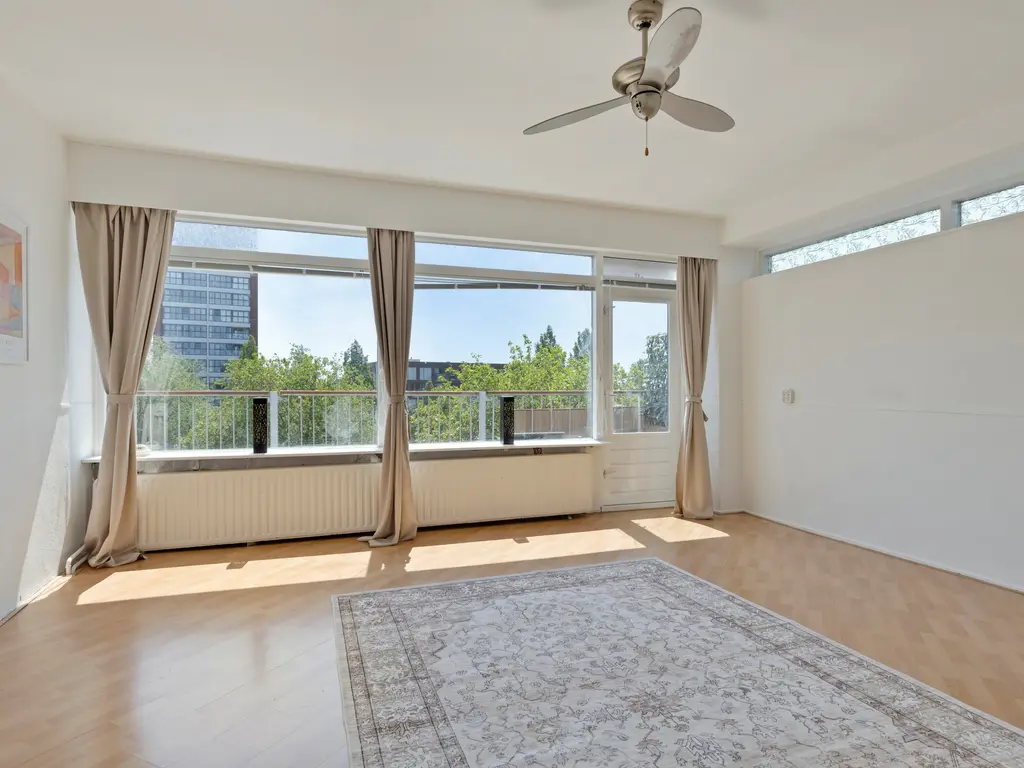 Diamantplein 52, Leiden