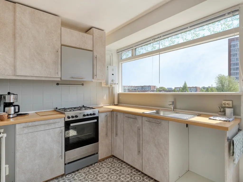 Diamantplein 52, Leiden