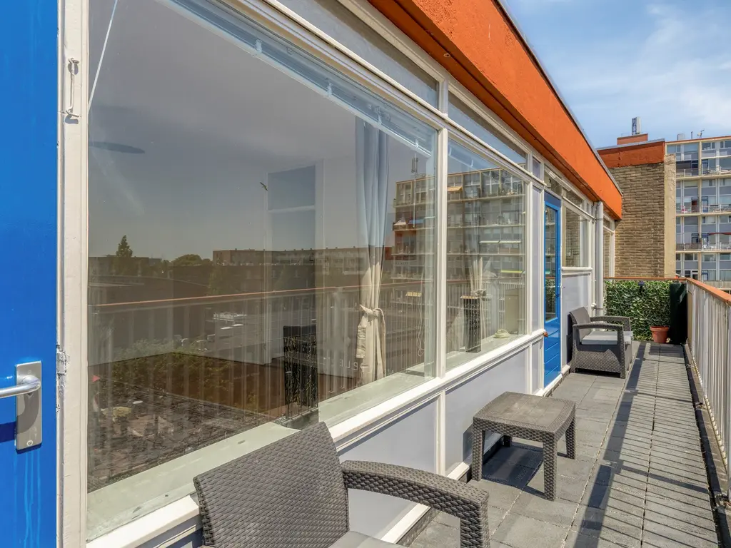 Diamantplein 52, Leiden