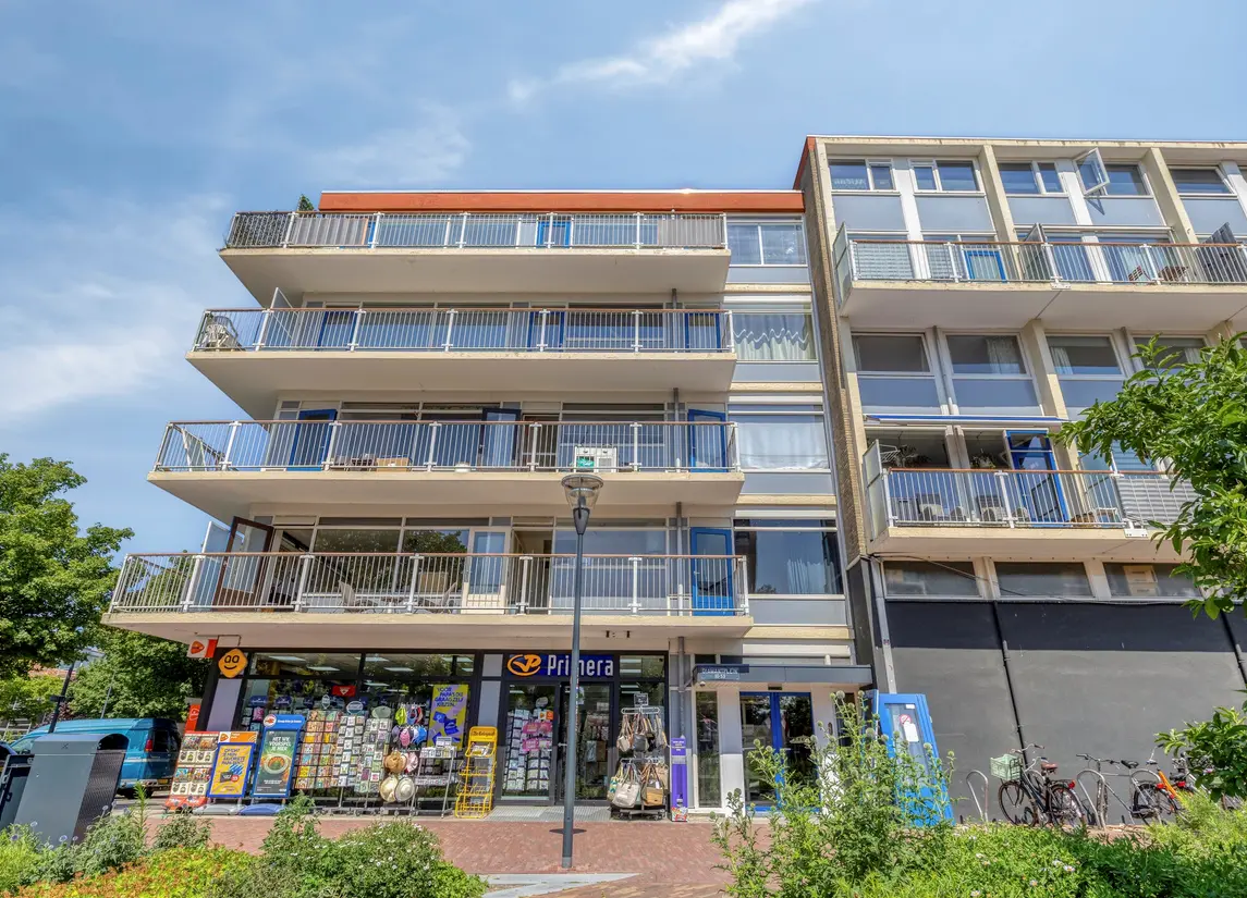 Diamantplein 52