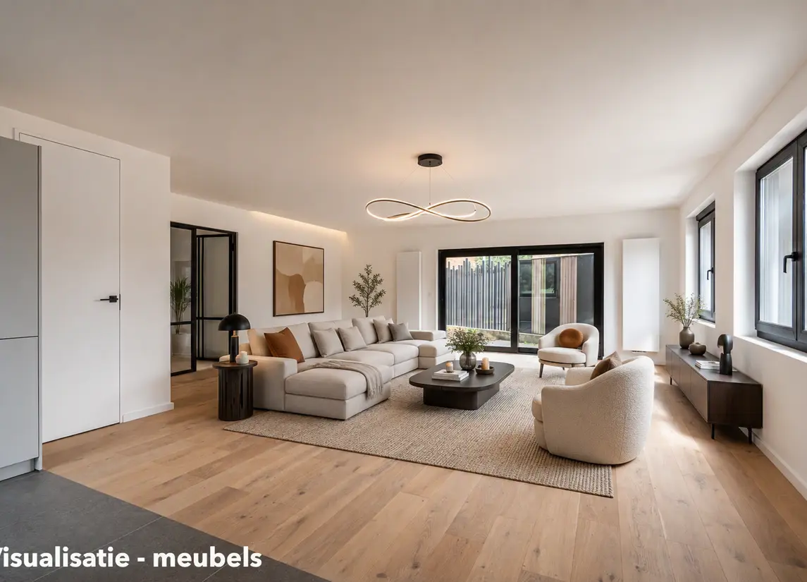 Kerkhofstraat 14-1