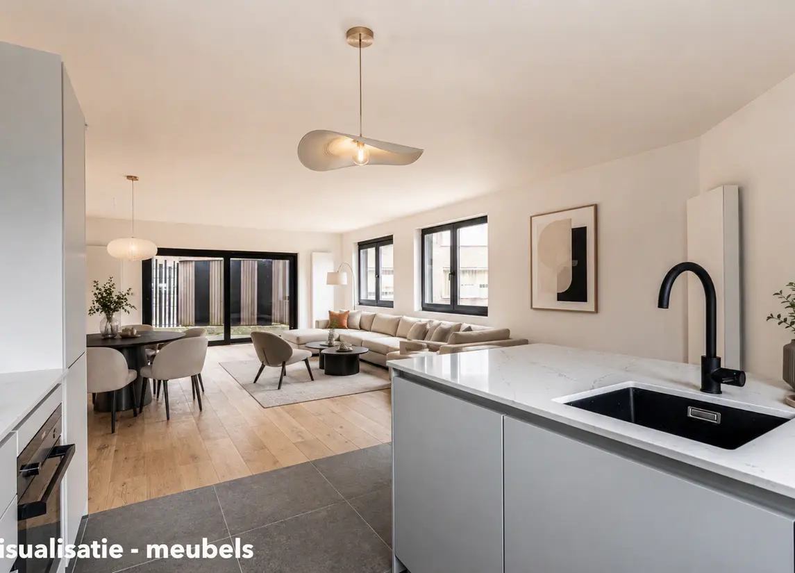 Kerkhofstraat 14-1