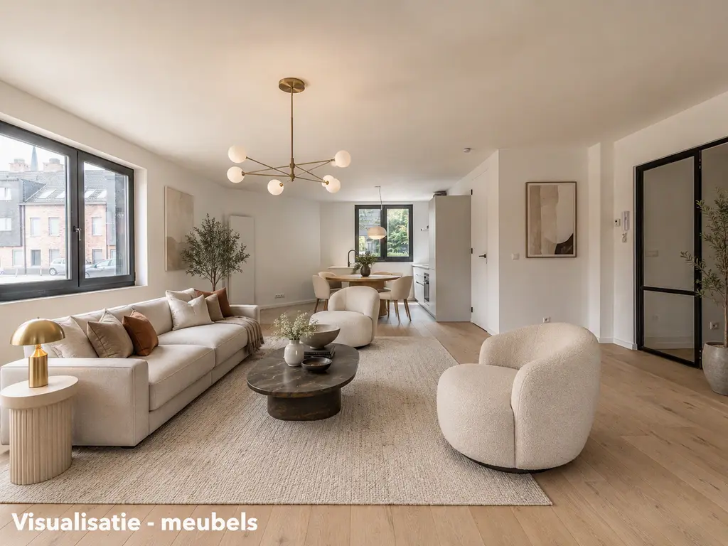 Kerkhofstraat 14-1  , Retie
