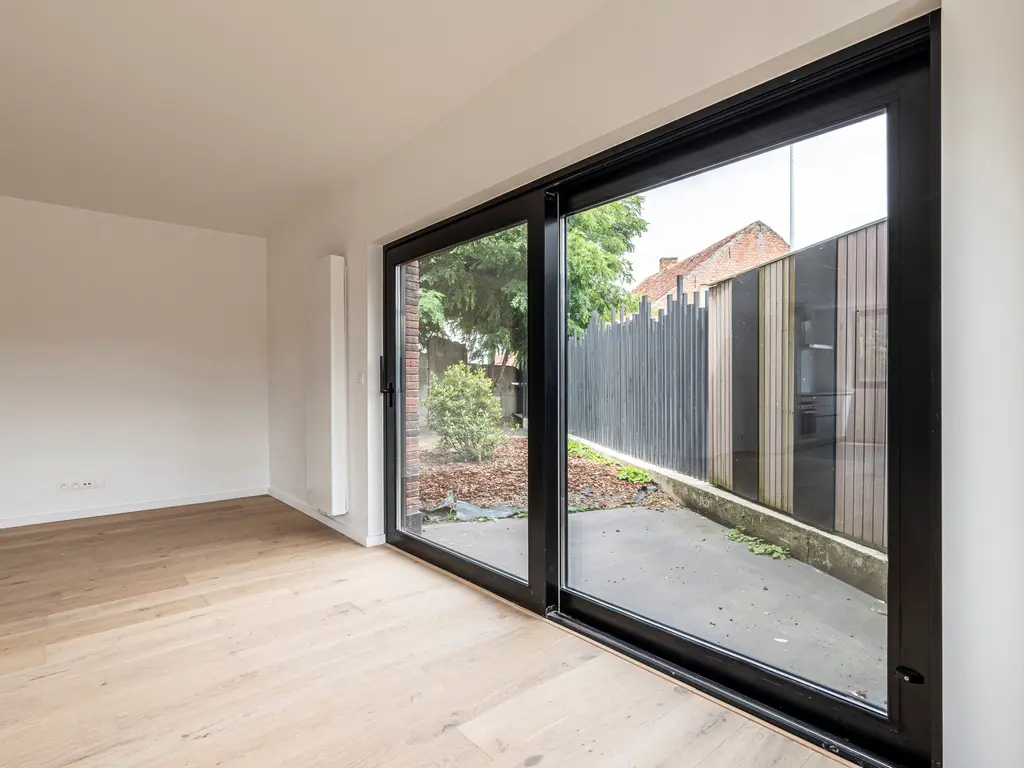 Kerkhofstraat 14-1  , Retie