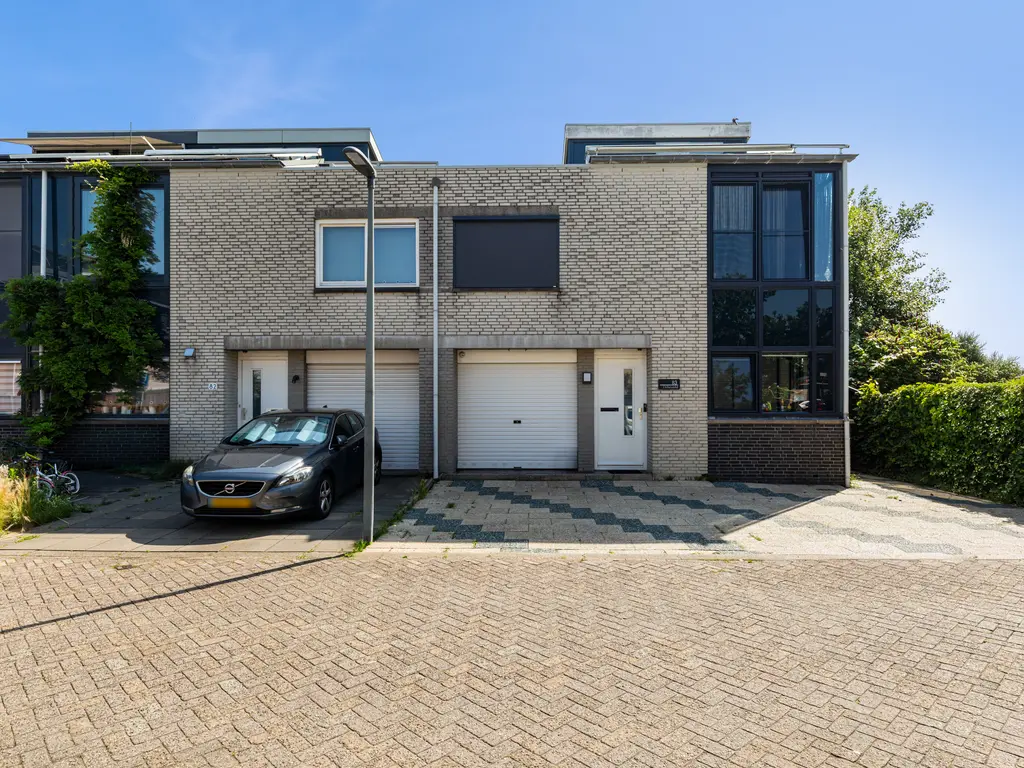 Dilleveld 83, SCHIEDAM