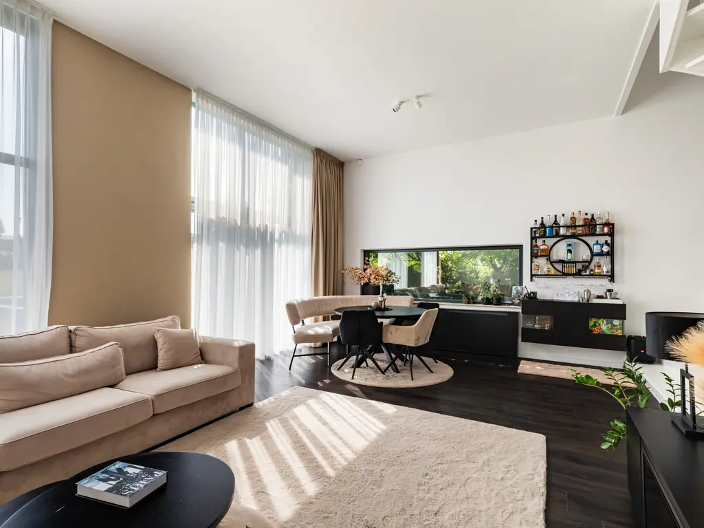 Dilleveld 83, SCHIEDAM