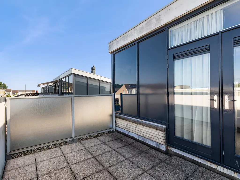 Dilleveld 83, SCHIEDAM