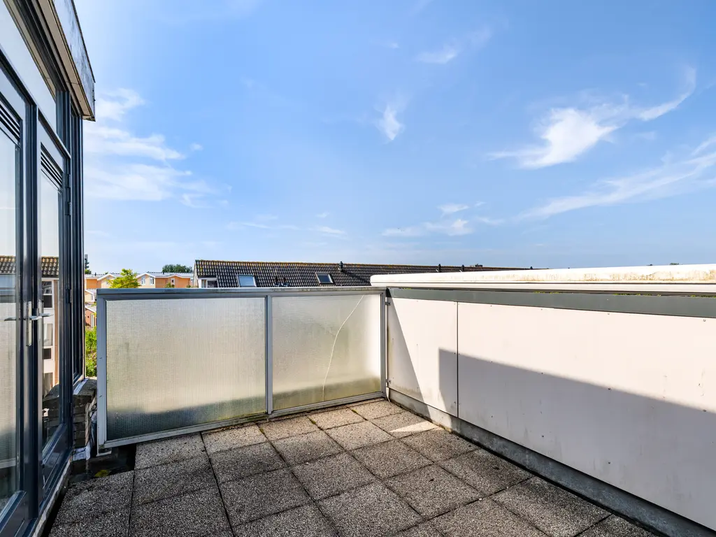 Dilleveld 83, SCHIEDAM