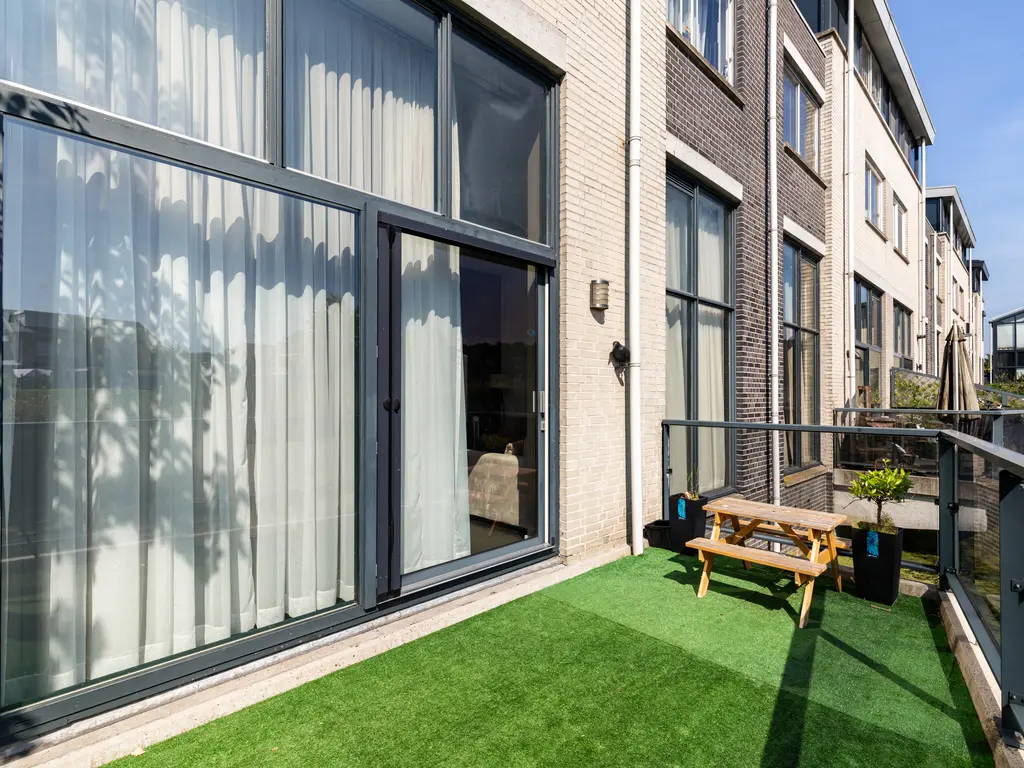 Dilleveld 83, SCHIEDAM