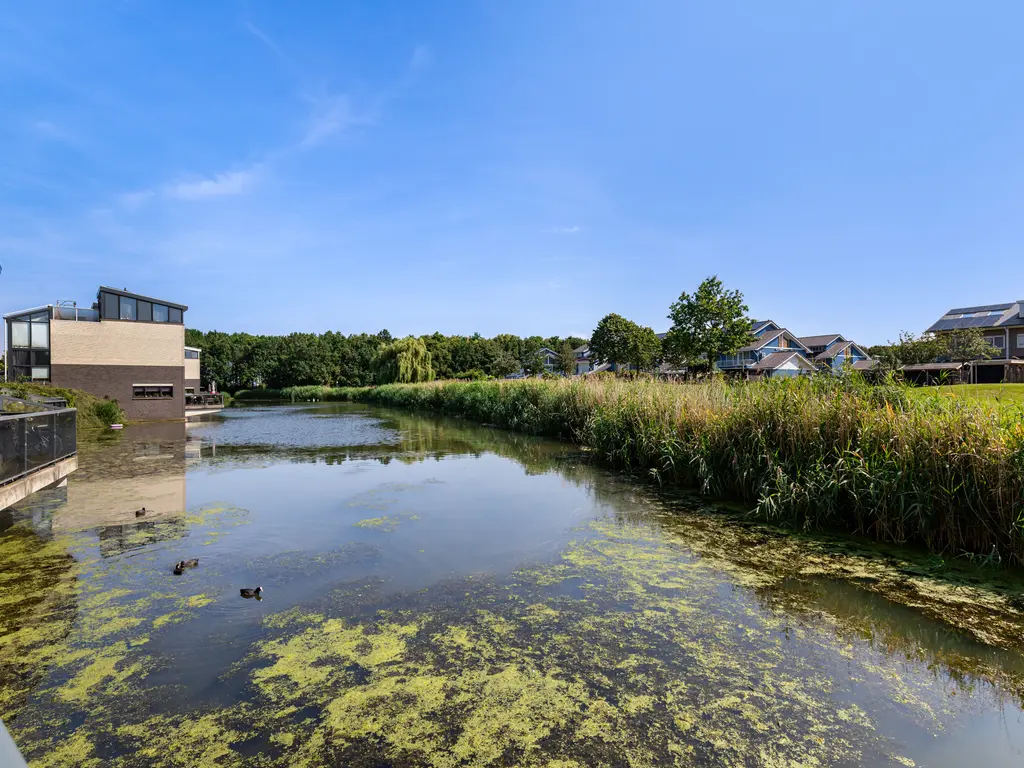 Dilleveld 83, SCHIEDAM