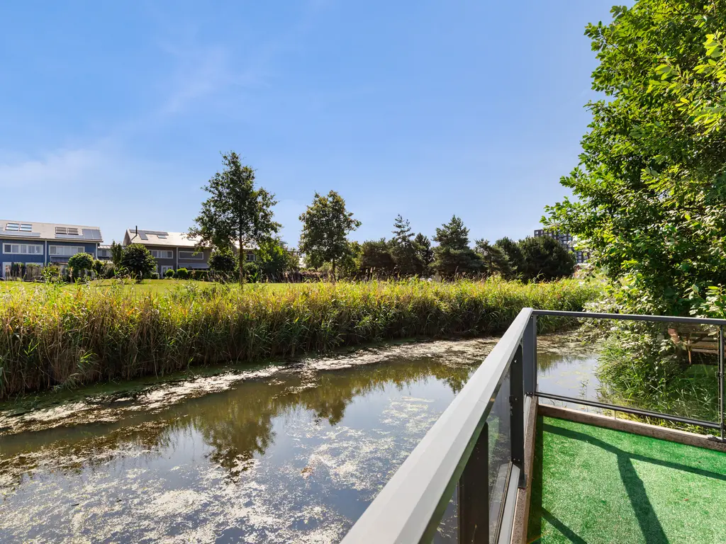Dilleveld 83, SCHIEDAM