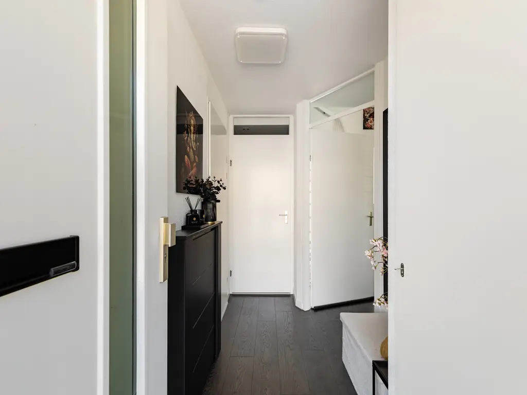 Dilleveld 83, SCHIEDAM