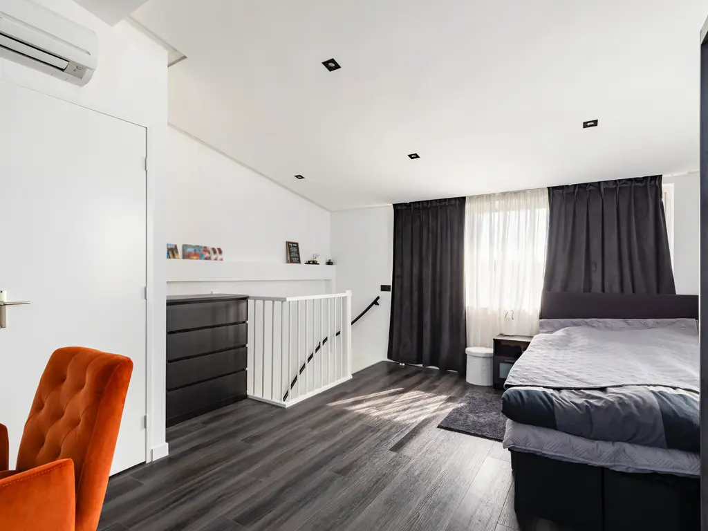 Dilleveld 83, SCHIEDAM