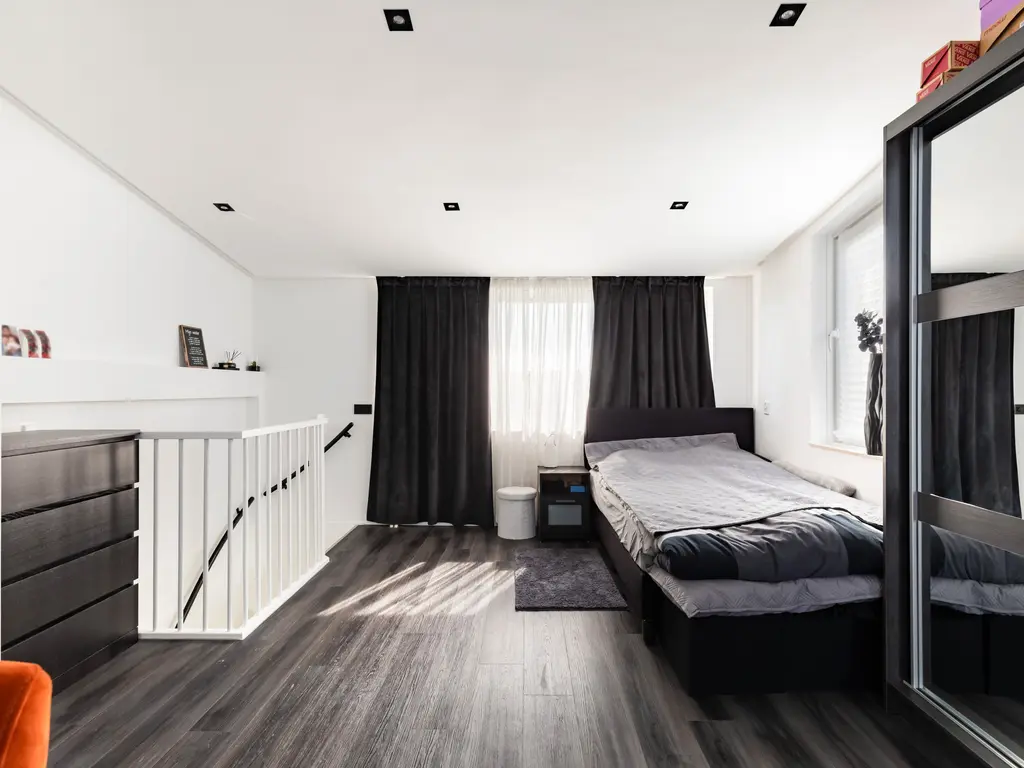 Dilleveld 83, SCHIEDAM