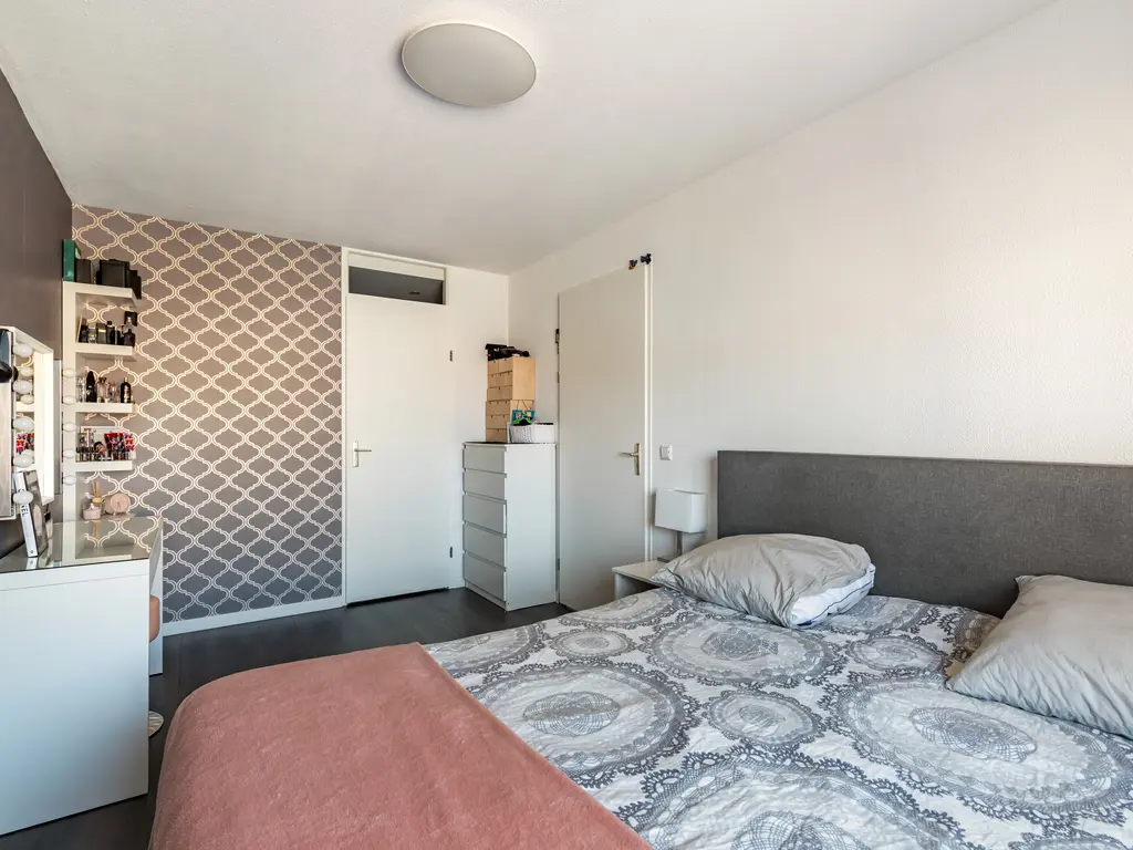 Dilleveld 83, SCHIEDAM