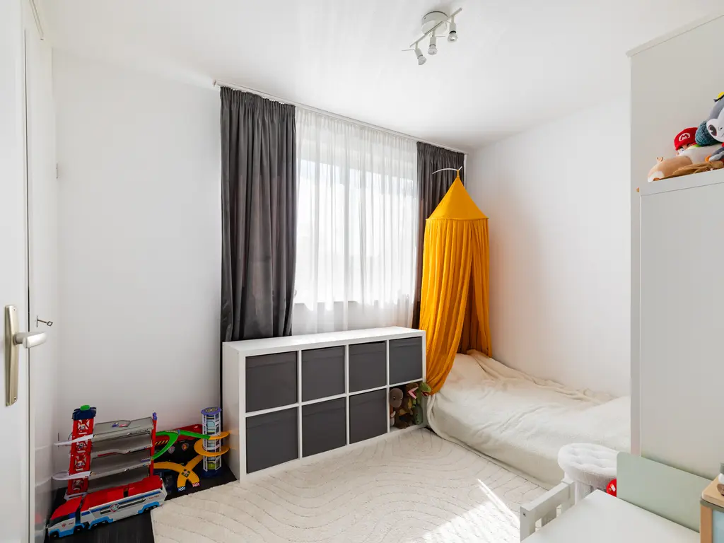 Dilleveld 83, SCHIEDAM
