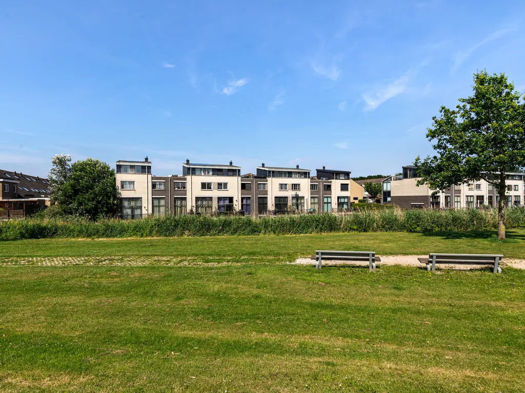Dilleveld 83, SCHIEDAM