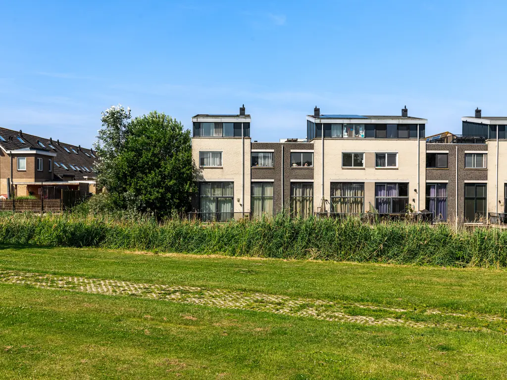 Dilleveld 83, SCHIEDAM