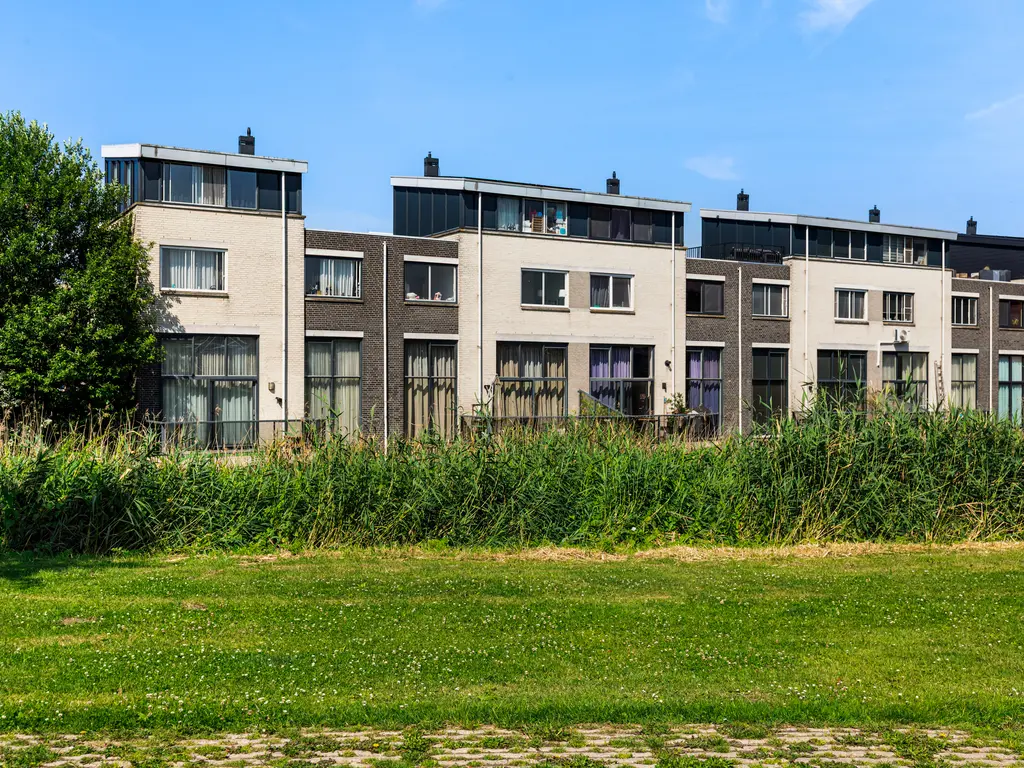 Dilleveld 83, SCHIEDAM