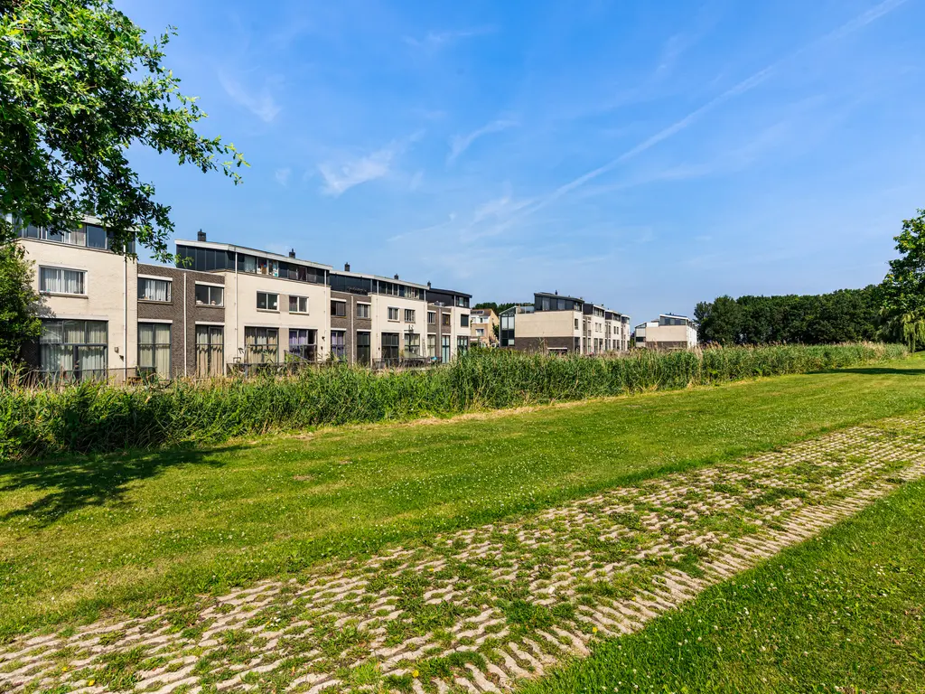 Dilleveld 83, SCHIEDAM
