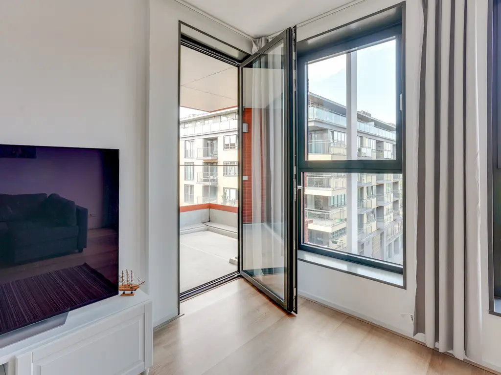 Londenstraat 98, UTRECHT