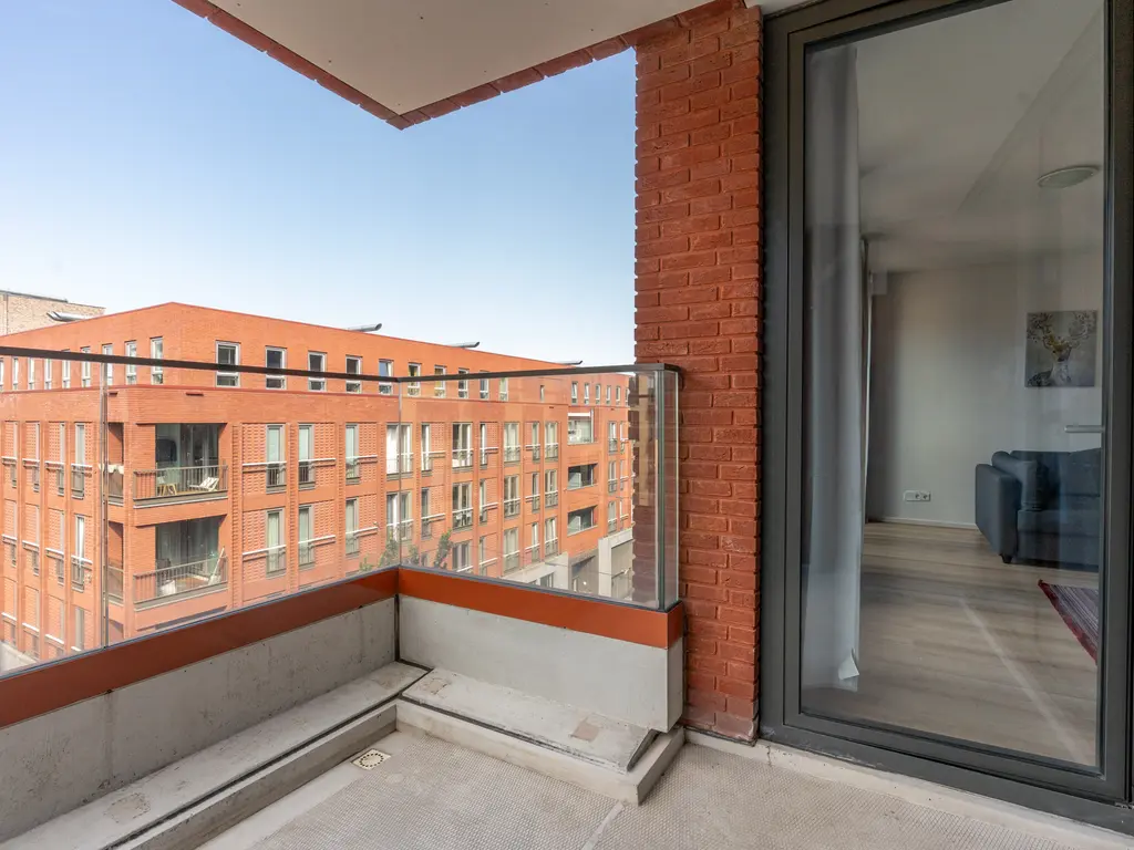 Londenstraat 98, UTRECHT