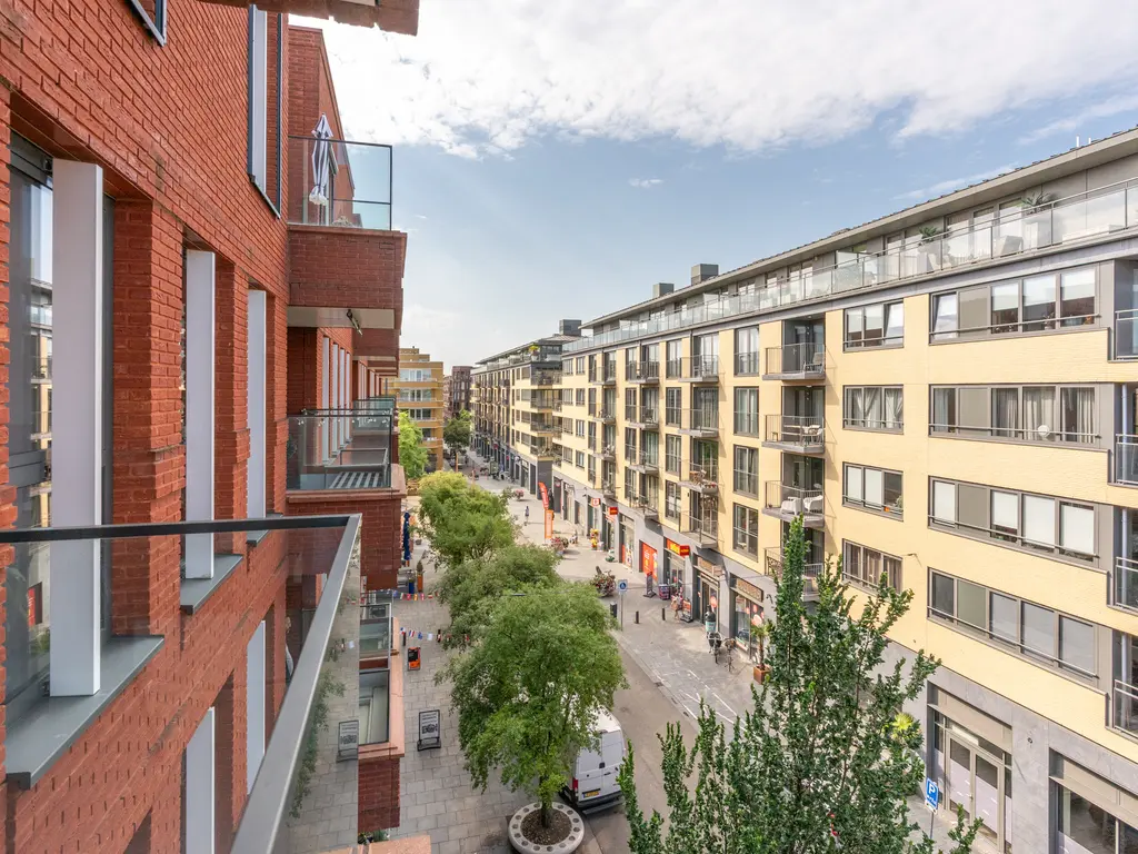 Londenstraat 98, UTRECHT