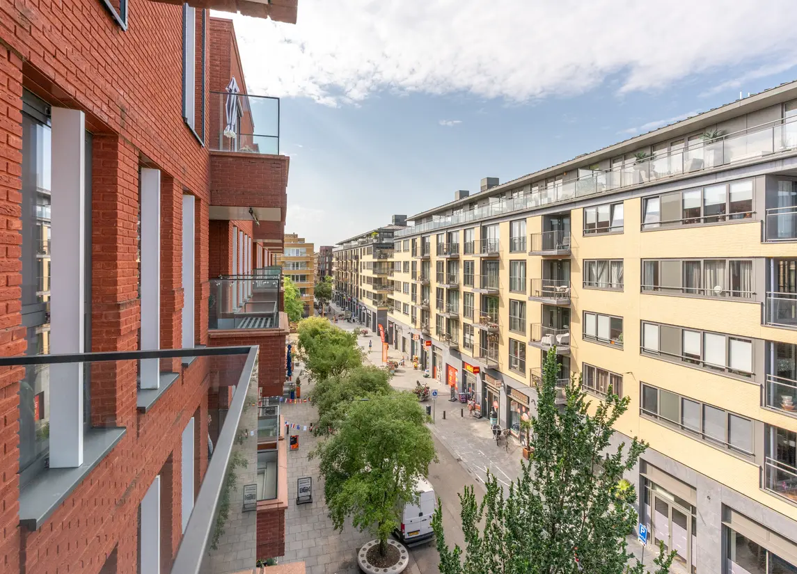 Londenstraat 98