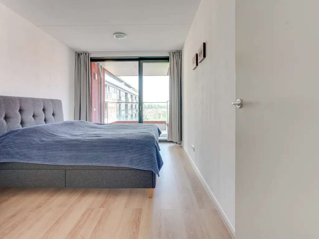Londenstraat 98, UTRECHT