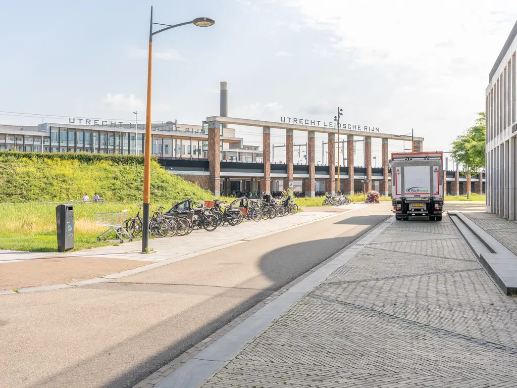 Londenstraat 98, UTRECHT