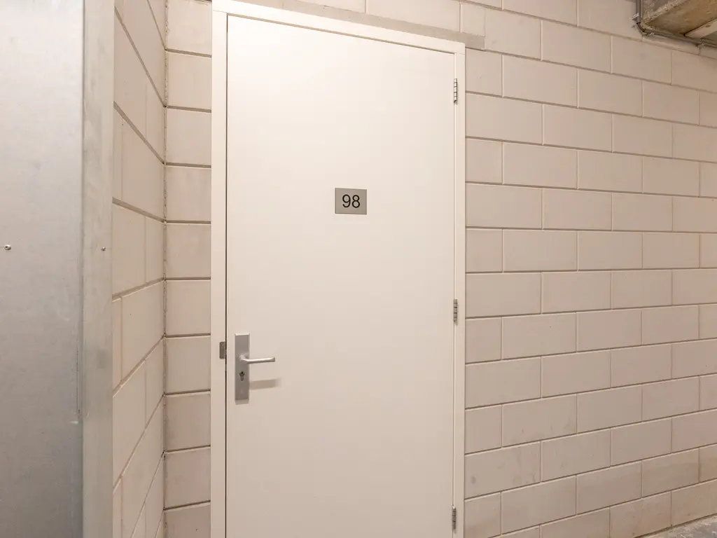 Londenstraat 98, UTRECHT