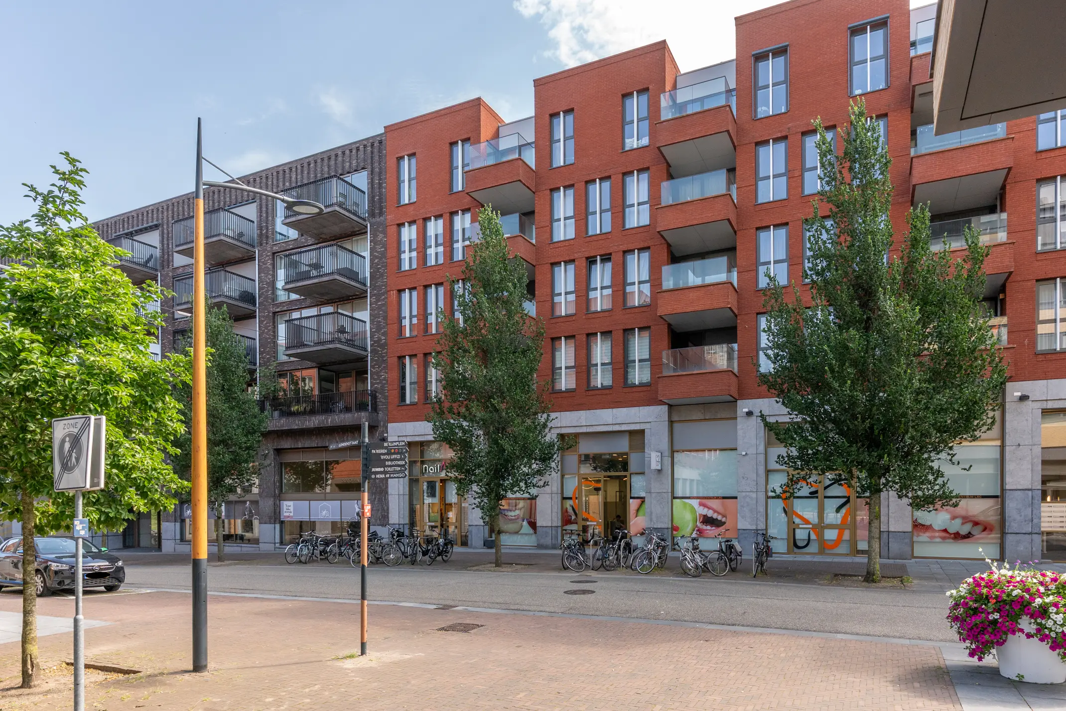 Londenstraat 98
