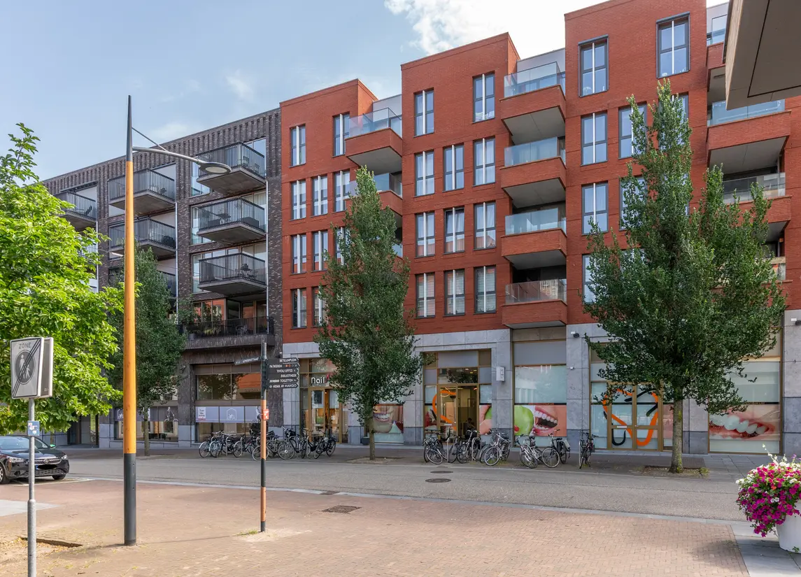 Londenstraat 98