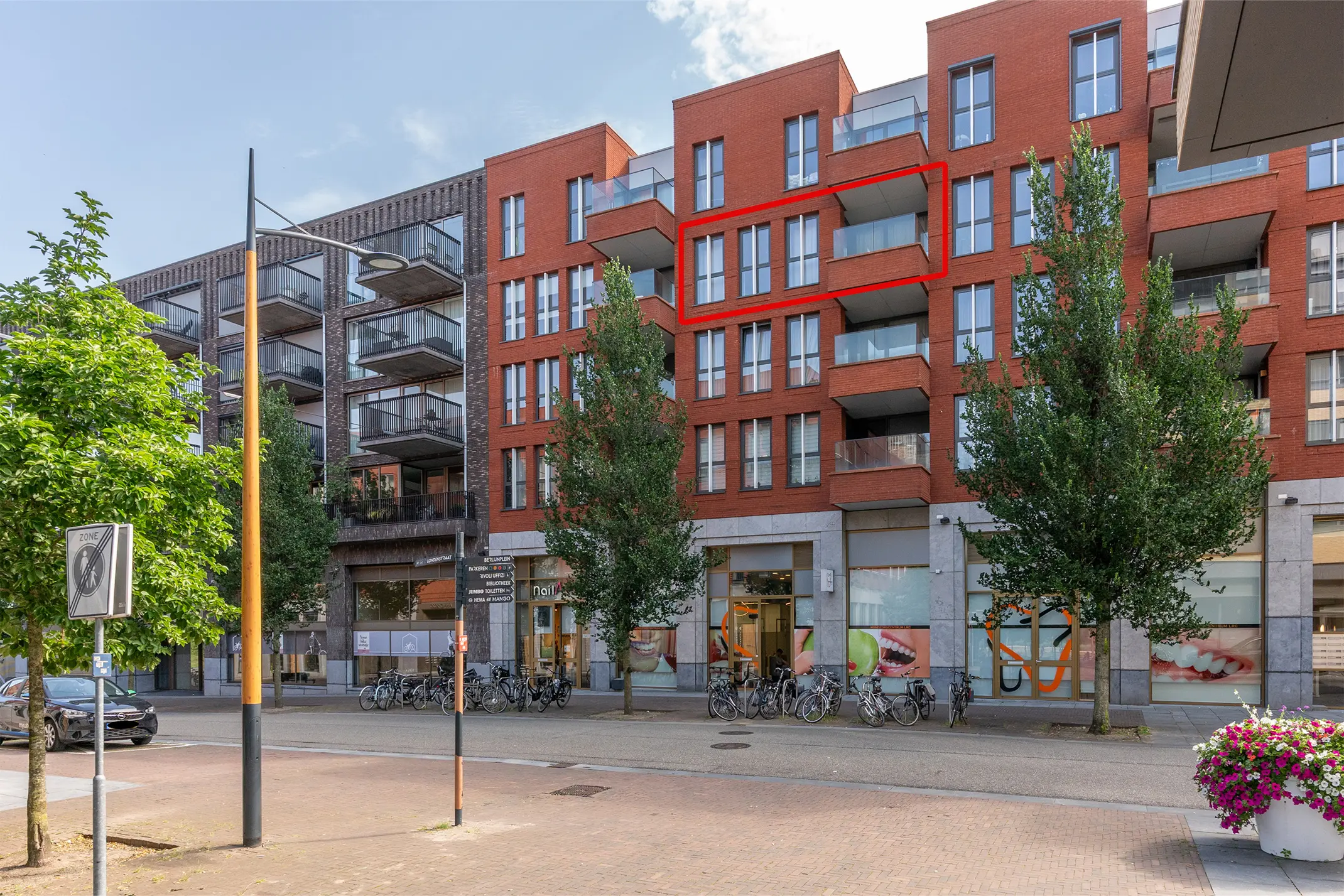 Londenstraat 98